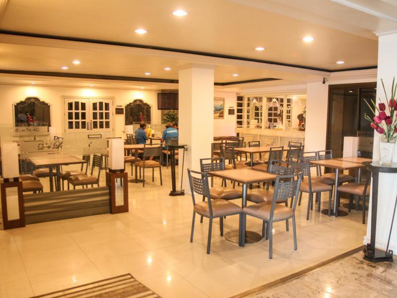 De Luxe Hotel Cagayán de Oro Exterior foto